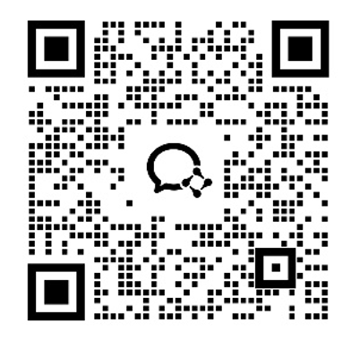 企业微信二维码